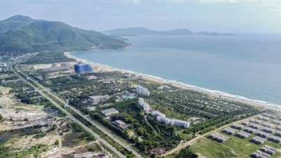 Huyện trẻ 17 tuổi sắp có quy hoạch ‘khủng’, liên tiếp đón sân bay quốc tế, cao tốc, đường sắt, quốc lộ