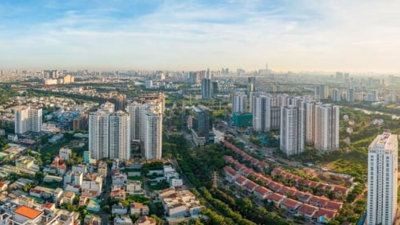 HoREA: Còn nhiều bất cập, hạn chế trong việc thí điểm nhà ở thương mại