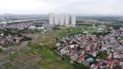 Ban hành Kế hoạch triển khai thi hành Luật Đất đai