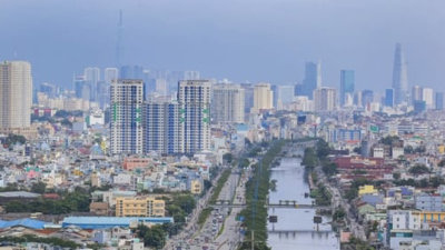 Thành phố mang tên Bác chuẩn chi hàng nghìn tỷ đồng làm đoạn đường chưa đầy 2km nối với Bình Dương