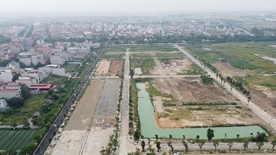 Một doanh nghiệp trúng 3 gói thầu 'khủng' chỉ trong một ngày tại cùng một địa phương