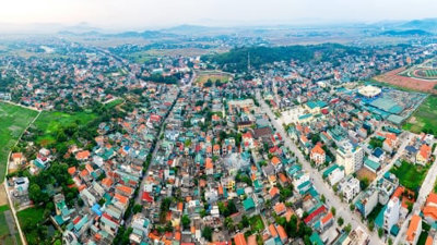 Tỉnh miền Bắc được ví như 'Việt Nam thu nhỏ' sẽ có thêm thành phố: Thành lập từ thị xã trẻ 9 tuổi, tiềm năng phát triển vô hạn với du lịch là trọng tâm