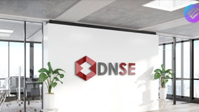 Chứng khoán DNSE nộp hồ sơ niêm yết cổ phiếu lên HOSE