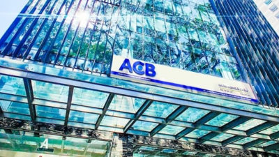 ACB đặt mục tiêu lợi nhuận năm 2024 tăng 10%, đạt 22.000 tỷ đồng