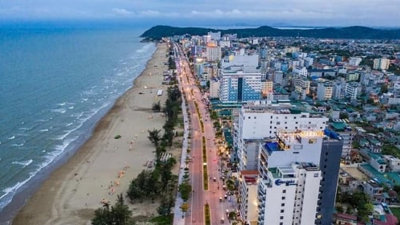 Điểm nghỉ dưỡng lý tưởng nhất Đông Dương 'dọn tổ' khu đất vàng xây khách sạn 5 sao
