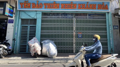 Loạt đất vàng ở Nha Trang rao bán nhiều lần vẫn ế