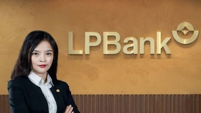 LPBank bổ nhiệm thêm vị trí Phó tổng giám đốc