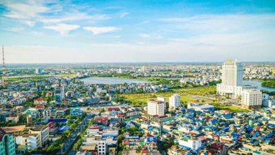 Nam Định sắp công bố quy hoạch: Lộ diện ví trí 6 khu công nghiệp mới của tỉnh