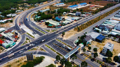 Thủ phủ công nghiệp Việt Nam 'dọn tổ' đón thêm 30 khu công nghiệp gần 9.000ha