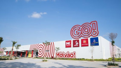 Hưng Yên sắp có trung tâm thương mại GO! rộng hơn 1,5 ha