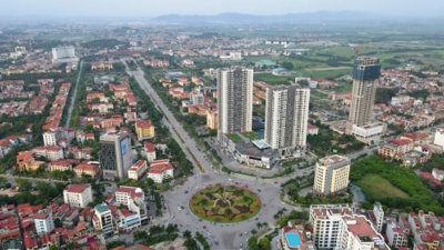 Điểm tên hàng loạt dự án chậm đưa đất vào sử dụng tại tỉnh nhỏ nhất Việt Nam