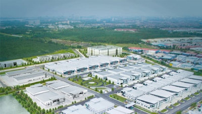 Bình Định: Sắp có thêm khu công nghiệp rộng hơn 450 ha