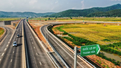 Đề nghị xem xét, đầu tư các tuyến giao thông kết nối cao tốc Bắc - Nam qua Thanh Hóa