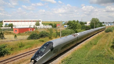 Đường sắt cao tốc Bắc - Nam 350km/h: Nghiên cứu khảo sát qua 5 quốc gia