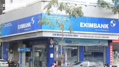 Ngân hàng Nhà nước yêu cầu Eximbank làm rõ vụ nợ thẻ tín dụng 8,8 tỷ đồng