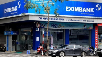 Eximbank và NHNN nói gì về vụ nợ thẻ tín dụng từ 8,5 triệu thành 8,8 tỷ đồng?