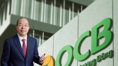 Khối tài sản ‘khủng’ của gia đình Chủ tịch OCB Trịnh Văn Tuấn và bí ẩn Công ty Hướng Việt