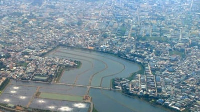 Thành phố đông dân nhất Việt Nam dự chi hơn 31.600 tỷ xây nhà máy xử lý toàn bộ hệ thống nước thải