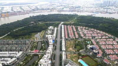 Thành phố đông dân nhất Việt Nam: Nhà đất đấu giá tới 17 lần vẫn thất bại