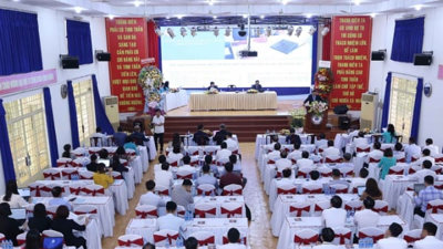 Biwase tổ chức thành công Đại hội đồng cổ đông thường niên năm 2024