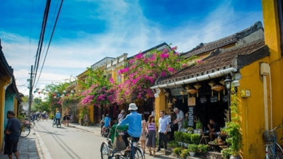 Bất ngờ một thành phố Việt Nam là điểm đến nổi tiếng rẻ nhất thế giới