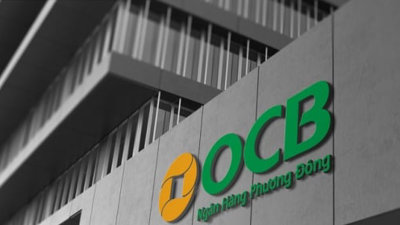 OCB tăng dự phòng rủi ro, giảm lợi nhuận, bảo đảm hoạt động