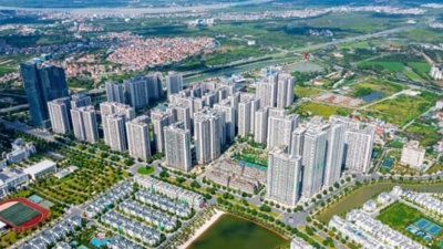 Bất động sản Hà Nội: Hé lộ “điểm nóng” thu hút người mua nhà và giới đầu tư năm 2024