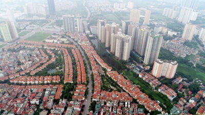 Tp.HCM phấn đấu hoàn thành 35.000 căn nhà ở xã hội vào năm 2025