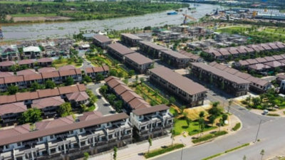 Năm 2024, Nam Long chung tay thúc đẩy thị trường bất động sản