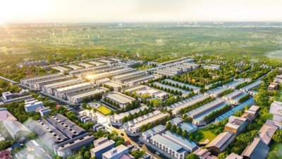 Thái Nguyên: Dự án Khu đô thị hơn 1.100 tỷ đồng tìm được nhà đầu tư