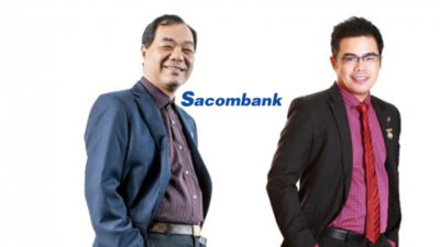 Khối tài sản ‘khủng’ của doanh nhân Trầm Bê tại Sacombank (STB) đang ra sao?