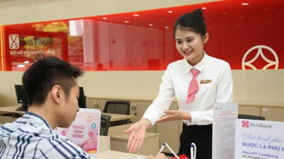 SeABank đạt lợi nhuận hơn 1.506 tỷ đồng trong quý đầu năm