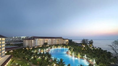 ‘Hồi sinh’ mạnh mẽ, Vinpearl báo lãi trên 670 tỷ đồng năm 2023