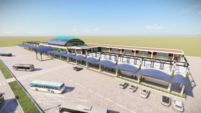 Xuất hiện 'lỗi' khi 2 cao tốc nghìn tỷ sắp đi vào hoạt động, nối thông với cao tốc Bắc - Nam