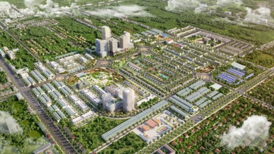 Bắc Giang: Dự án khu đô thị hơn 1.000 tỷ đồng tìm chủ đầu tư
