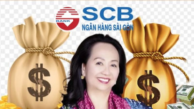 Vụ Vạn Thịnh Phát: Lộ số tiền NHNN và các tổ chức tín dụng ‘cấp’ cho SCB tái cơ cấu, lên đến 40.000 tỷ