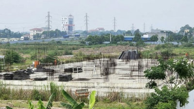 ‘Nhức nhối’ cảnh đã thiếu căn hộ giá rẻ mà vẫn có dự án nhà ở xã hội chậm tiến độ triền miên