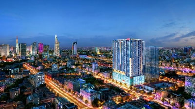 Công ty con của Novaland - chủ siêu dự án The Grand Manhattan lỗ triền miên, tổng tài sản chưa đến 9.000 tỷ