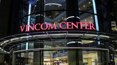 Vincom Retail không còn là công ty con của Vingroup