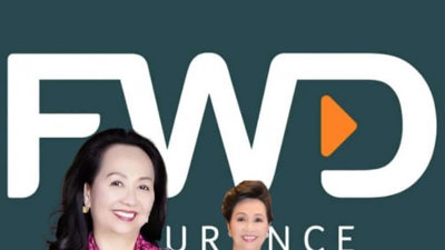 Là ‘đứa con cưng’ một thời của Vietcombank, được Trương Mỹ Lan nhắc tên, ‘số phận’ bảo hiểm FWD giờ ra sao?