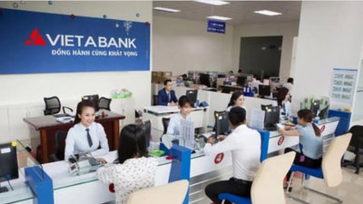 Sau kiểm toán, lợi nhuận VietABank bốc hơi 14 tỷ đồng