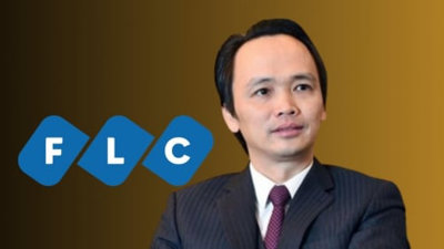 Vụ Trịnh Văn Quyết: Dùng hệ thống 83 công ty với vốn điều lệ 100.000 tỷ đồng để thao túng giá cổ phiếu