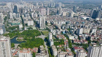 Hà Nội ra 'tối hậu thư' xác định lại giá đối với 10 dự án lớn trên địa bàn
