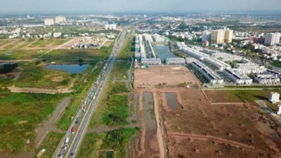 Tỉnh có nhiều khu công nghiệp nhất Việt Nam lên kế hoạch thu hơn 5.000 tỷ chỉ nhờ vào bán bất động sản