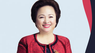Bà Nguyễn Thị Nga rời ghế HĐQT VEAM