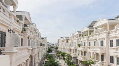 Không chỉ chung cư giá cao ‘chót vót’, một phân khúc bất động sản khác tại TP. HCM đạt ngưỡng cao nhất trong 1 thập kỷ qua