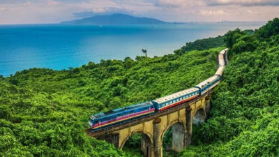 'Trùm' xây dựng Trung Quốc sở hữu những công nghệ siêu thần tốc tham gia dự án đường sắt Việt Nam - Trung Quốc 11 tỷ USD