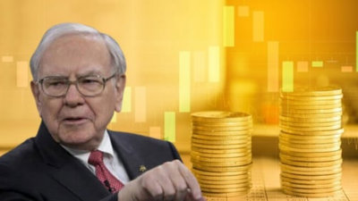 Tỷ phú Warren Buffett nói gì về đầu tư vàng: Đất sẽ sinh mùa màng, công ty sẽ trả cổ tức dồi dào còn vàng vẫn chỉ là một khối vàng không thay đổi