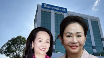 Vụ Vạn Thịnh Phát: Sacombank lên tiếng về tài sản bị C03 ngăn chặn
