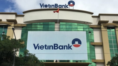 VietinBank định hướng tăng trưởng kép 9-10%/năm giai đoạn 2024-2029